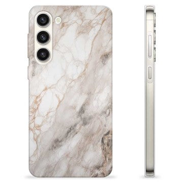 Samsung Galaxy S23+ 5G TPU Cover - Kvarts