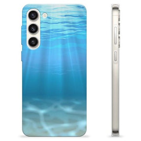 Samsung Galaxy S23+ 5G TPU Cover - Hav