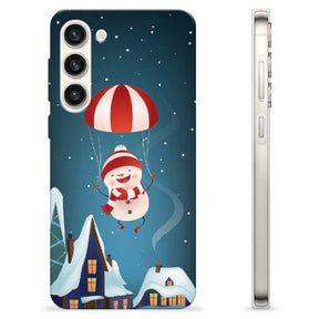 Samsung Galaxy S23+ 5G TPU Cover - Snemand