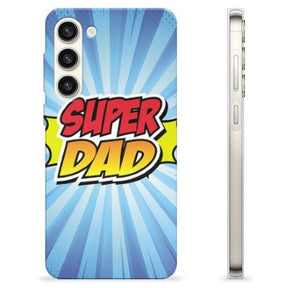 Samsung Galaxy S23+ 5G TPU Cover - Super Far