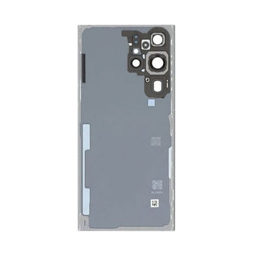 Samsung Galaxy S23 Ultra 5G Bagcover GH82-30400C - Grøn