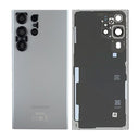 Samsung Galaxy S23 Ultra 5G Bagcover GH82-30400E - Grafit