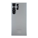 Samsung Galaxy S23 Ultra 5G Bagcover GH82-30400E - Grafit