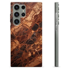 Samsung Galaxy S23 Ultra 5G TPU Cover - Rav Marmor