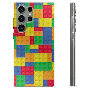 Samsung Galaxy S23 Ultra 5G TPU Cover - Klodser