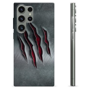 Samsung Galaxy S23 Ultra 5G TPU Cover - Kløer