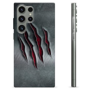 Samsung Galaxy S23 Ultra 5G TPU Cover - Kløer