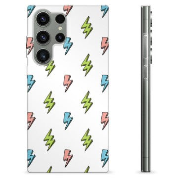 Samsung Galaxy S23 Ultra 5G TPU Cover - Blinker