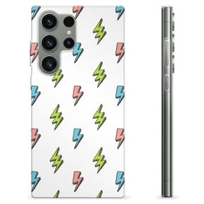 Samsung Galaxy S23 Ultra 5G TPU Cover - Blinker