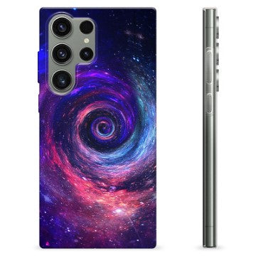 Samsung Galaxy S23 Ultra 5G TPU Cover - Galakse