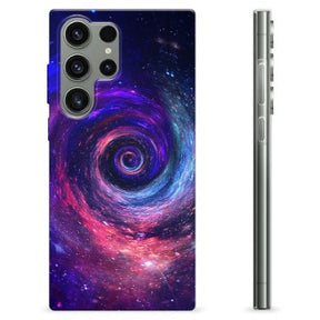 Samsung Galaxy S23 Ultra 5G TPU Cover - Galakse