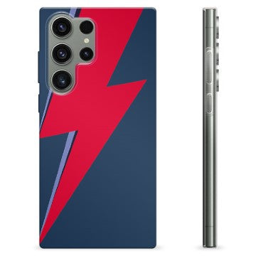 Samsung Galaxy S23 Ultra 5G TPU Cover - Lyn