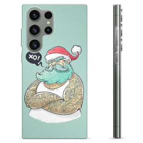 Samsung Galaxy S23 Ultra 5G TPU Cover - Moderne Julemand