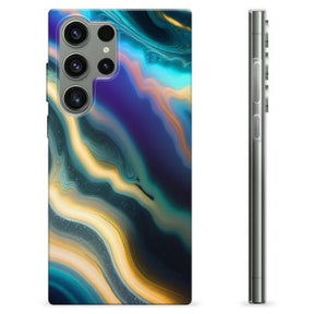 Samsung Galaxy S23 Ultra 5G TPU Cover - Nordlys