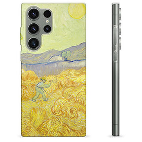Samsung Galaxy S23 Ultra 5G TPU Cover - Høstmand