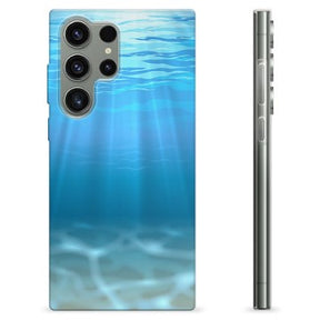Samsung Galaxy S23 Ultra 5G TPU Cover - Hav