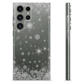 Samsung Galaxy S23 Ultra 5G TPU Cover - Snefnug