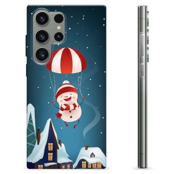Samsung Galaxy S23 Ultra 5G TPU Cover - Snemand