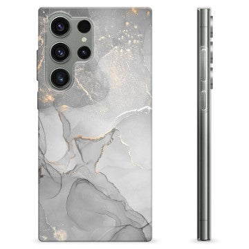 Samsung Galaxy S23 Ultra 5G TPU Cover - Gnisten Greige