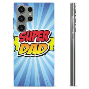 Samsung Galaxy S23 Ultra 5G TPU Cover - Super Far