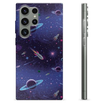 Samsung Galaxy S23 Ultra 5G TPU Cover - Univers