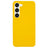 Samsung Galaxy S23+ 5G Gummibelagt Plastik Cover - Gul