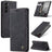 Samsung Galaxy S24 Caseme 013 Series Pung - Sort