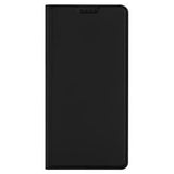 Samsung Galaxy S24 Dux Ducis Skin Pro Flip Cover - Sort