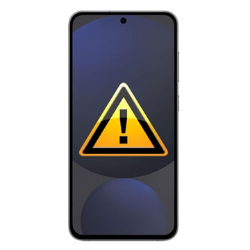 Udskiftning af Samsung Galaxy S24 FE Batteri