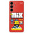 Samsung Galaxy S24 FE Flipsuit Cover EF-MS721CREGWW - Rød