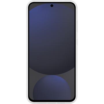 Samsung Galaxy S24 FE Flipsuit Cover EF-MS721CREGWW - Rød