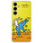 Samsung Galaxy S24 FE Flipsuit Cover EF-MS721CYEGWW - Gul