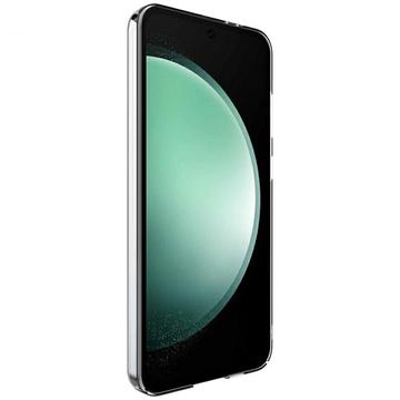 Samsung Galaxy S24 FE Imak Crystal Clear II Pro Cover - Gennemsigtig