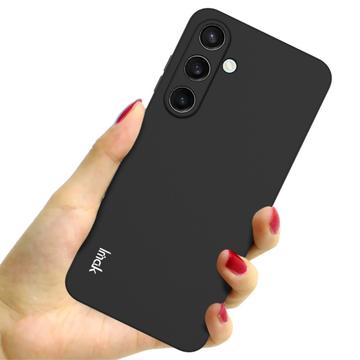 Samsung Galaxy S24 FE Imak UC-3 Series TPU Cover - Sort