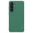 Samsung Galaxy S24 FE Nillkin Super Frosted Shield Pro Hybrid Cover - Grøn