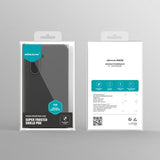Samsung Galaxy S24 FE Nillkin Super Frosted Shield Pro Hybrid Cover - Grøn
