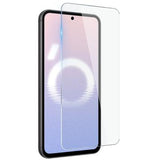 Samsung Galaxy S24 FE Northjo 2-i-1 Beskyttelsessæt - Klar