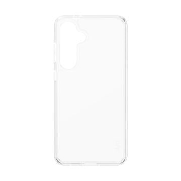 Samsung Galaxy S24 FE PanzerGlass Care Urban Combat Cover - Gennemsigtig