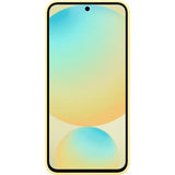 Samsung Galaxy S24 FE Silikone Cover EF-PS721CYEGWW - Gul
