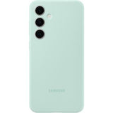 Samsung Galaxy S24 FE Silikone Cover EF-PS721CMEGWW - Mynte