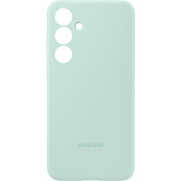 Samsung Galaxy S24 FE Silikone Cover EF-PS721CMEGWW - Mynte