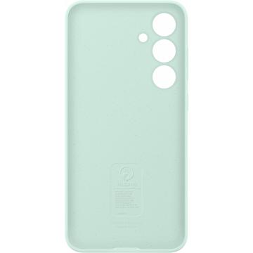 Samsung Galaxy S24 FE Silikone Cover EF-PS721CMEGWW - Mynte