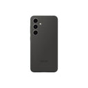 Samsung Galaxy S24 FE Silikone Cover EF-PS721CBEGWW - Sort