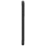 Samsung Galaxy S24 FE Spigen Rugged Armor TPU Cover - Sort