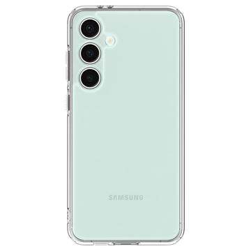 Samsung Galaxy S24 FE Spigen Ultra Hybrid Cover - Krystalklar
