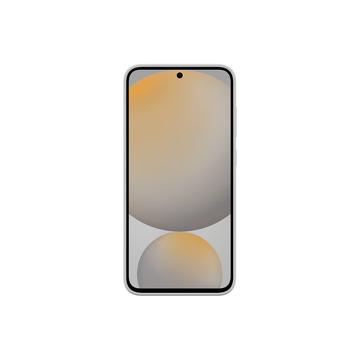 Samsung Galaxy S24 FE Stående Grip Cover EF-GS721CJEGWW - Grå