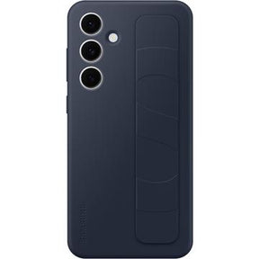 Samsung Galaxy S24 FE Stående Grip Cover EF-GS721CNEGWW - Blå