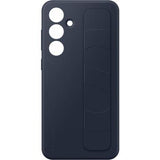 Samsung Galaxy S24 FE Stående Grip Cover EF-GS721CNEGWW - Blå