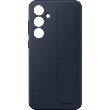Samsung Galaxy S24 FE Stående Grip Cover EF-GS721CNEGWW - Blå