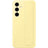 Samsung Galaxy S24 FE Stående Grip Cover EF-GS721CYEGWW - Gul